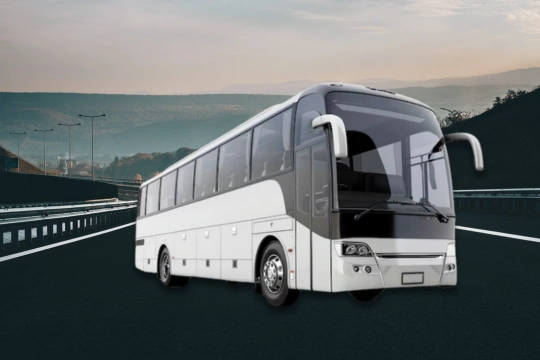 Bus Rental in Alandur